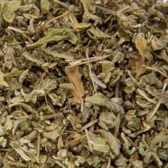 Damianablad, Maat: 100 gram
