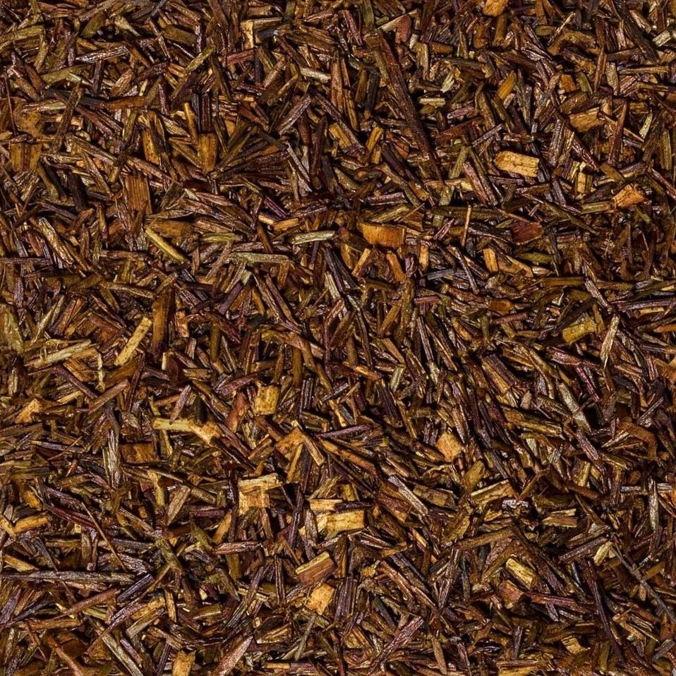Earl Grey Rooibos, Maat: 100 gram