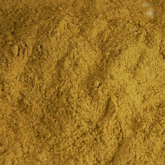 Kamille gemalen, Maat: Standaard