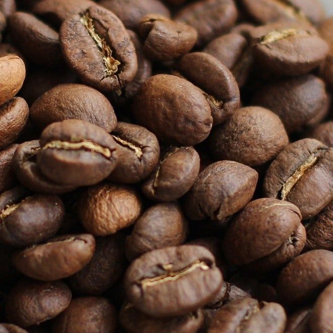 Kenya AA Top koffie, Maat: 1000 gram, Maling: Ongemalen