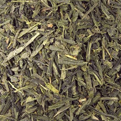 47 Japanse Thee Bancha