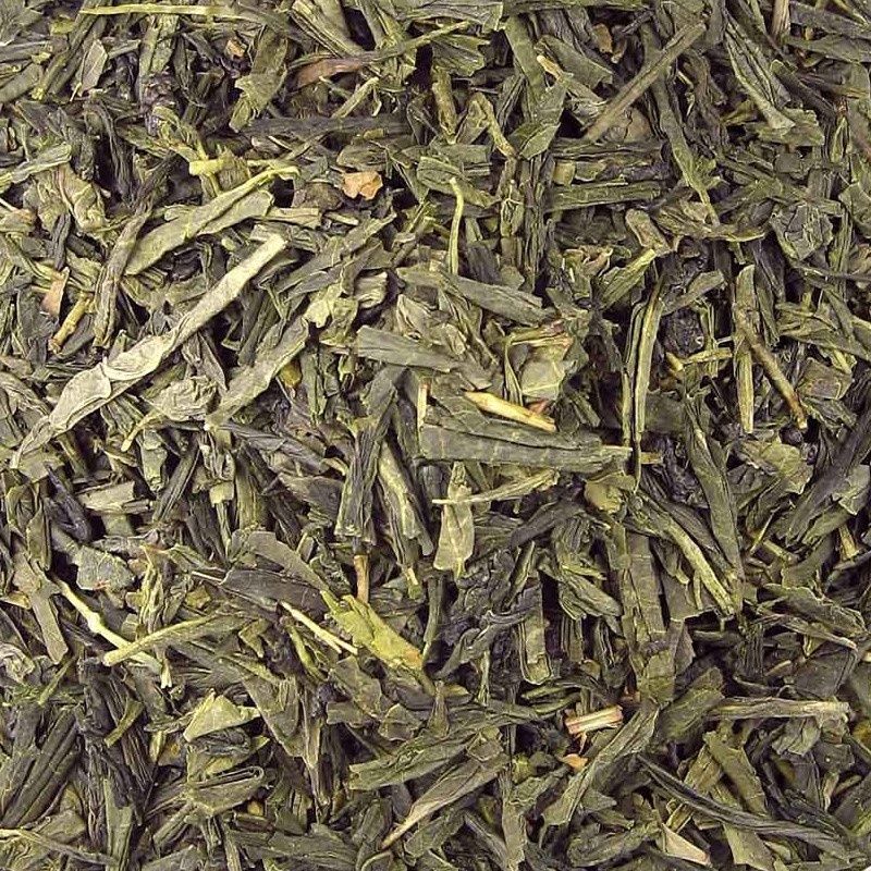 47 Japanse Thee Bancha