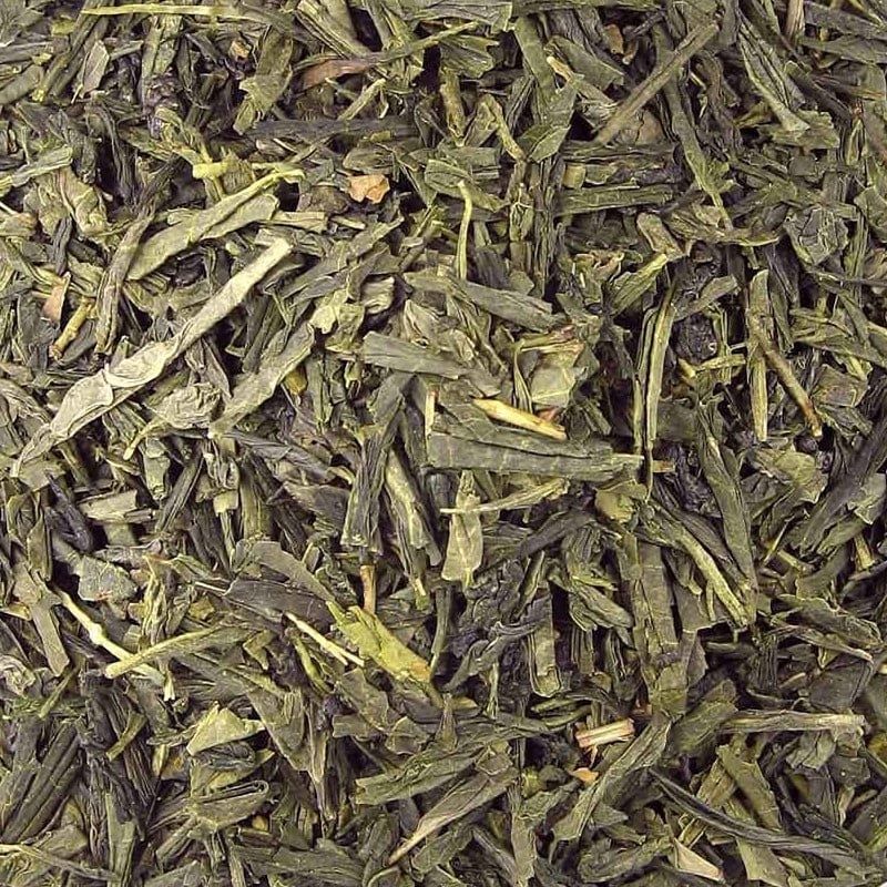 47 Japanse Thee Bancha, Maat: 100 gram
