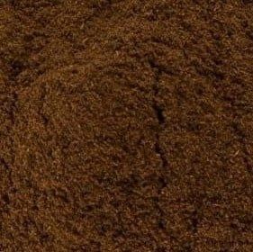 Laurierbessen poeder, Maat: Standaard