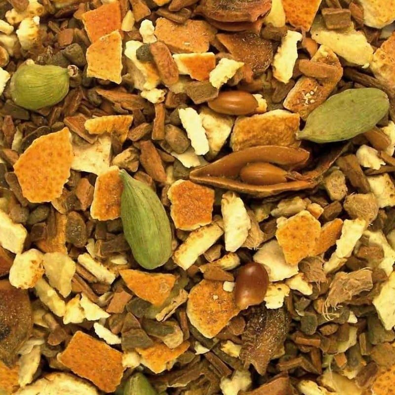 Gluhwein Kruiden, Maat: 100 g