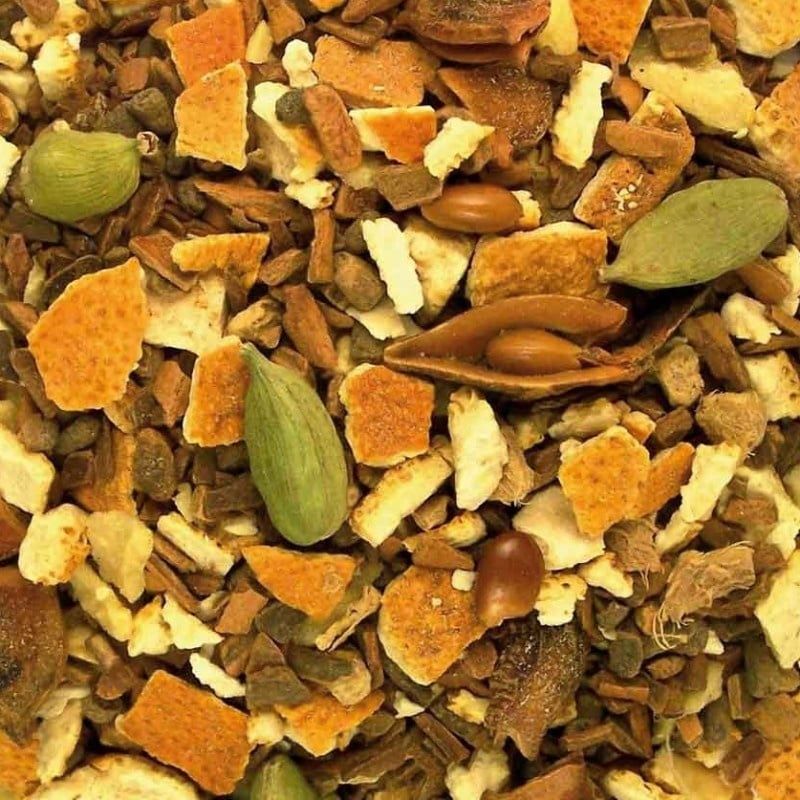 Gluhwein Kruiden, Maat: 100 gram