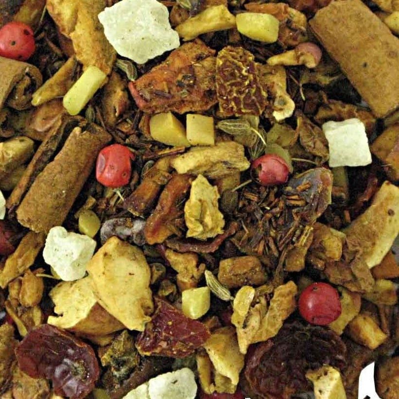 122 Openhaard Romance, Maat: 100 gram