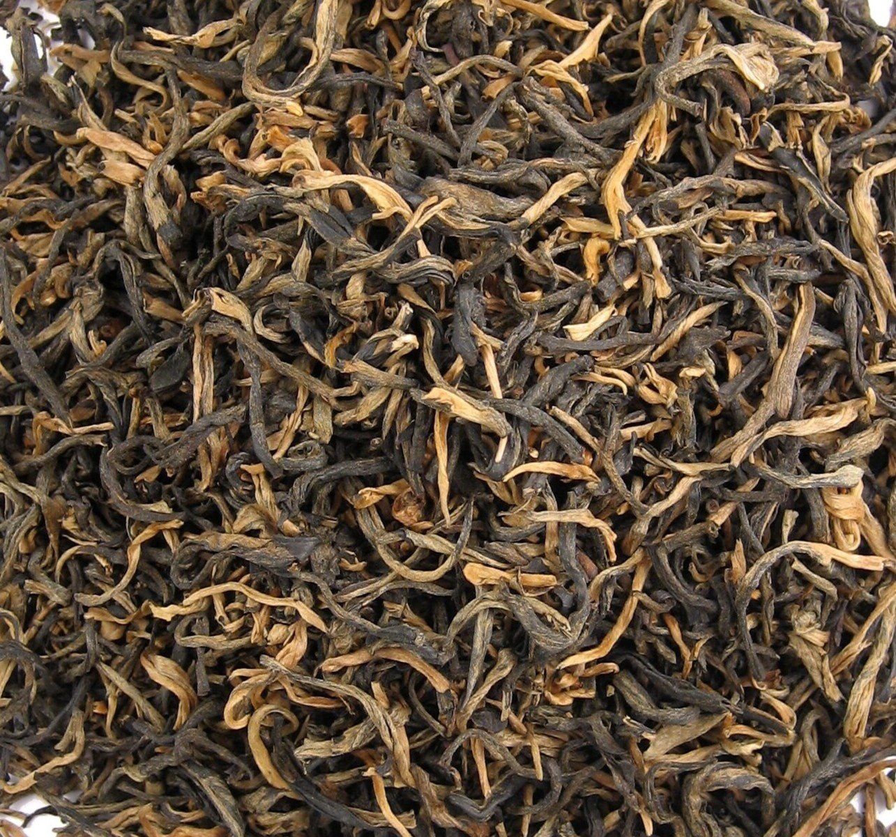 Golden Rainbow Yunnan, Maat: 50 g