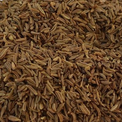 Karwijzaad of Kummel heel, Maat: Standaard