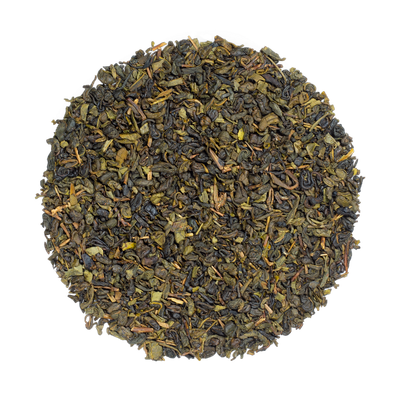 Green St. Petersburg