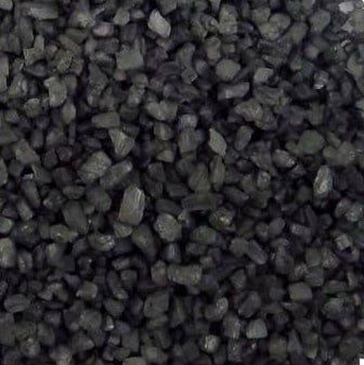 Zwart Zout, Maat: Standaard