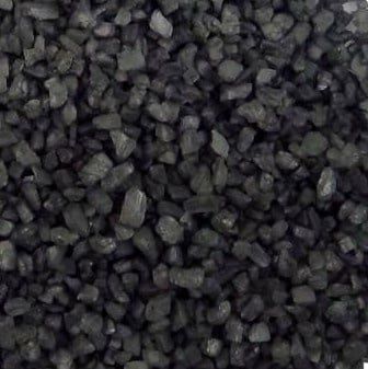 Zwart Zout, Maat: 100 gram