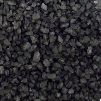 Zwart Zout, Maat: 100 gram