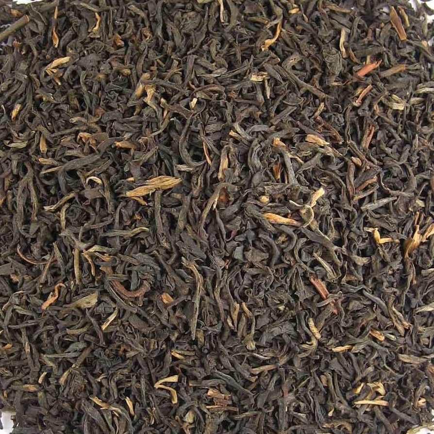 Assam Thowra GFOP, Maat: 100 gram