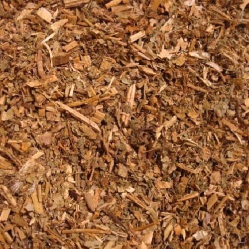 Galaas Kruiden, Maat: Standaard