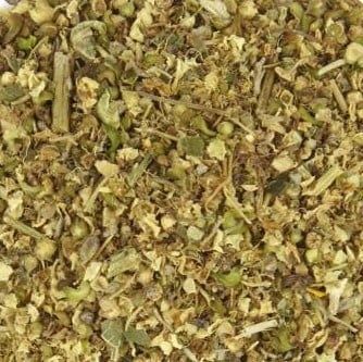 Moerasspirea of Olmsprietjes, Maat: Standaard