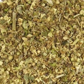 Moerasspirea of Olmsprietjes, Maat: 100 gram