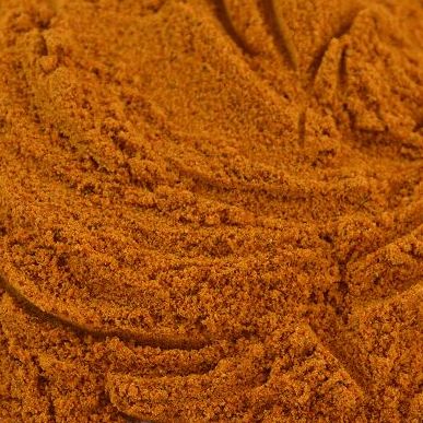 Râs el Hânout, Maat: Standaard