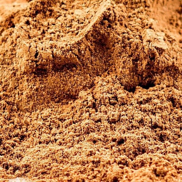 Cat’s claw of Samento poeder, Maat: Standaard