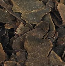 Zeewier grof, Maat: 100 gram