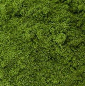 Tarwegras poeder, Maat: Standaard