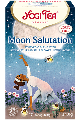 Moon Salutation, Maat: Standaard