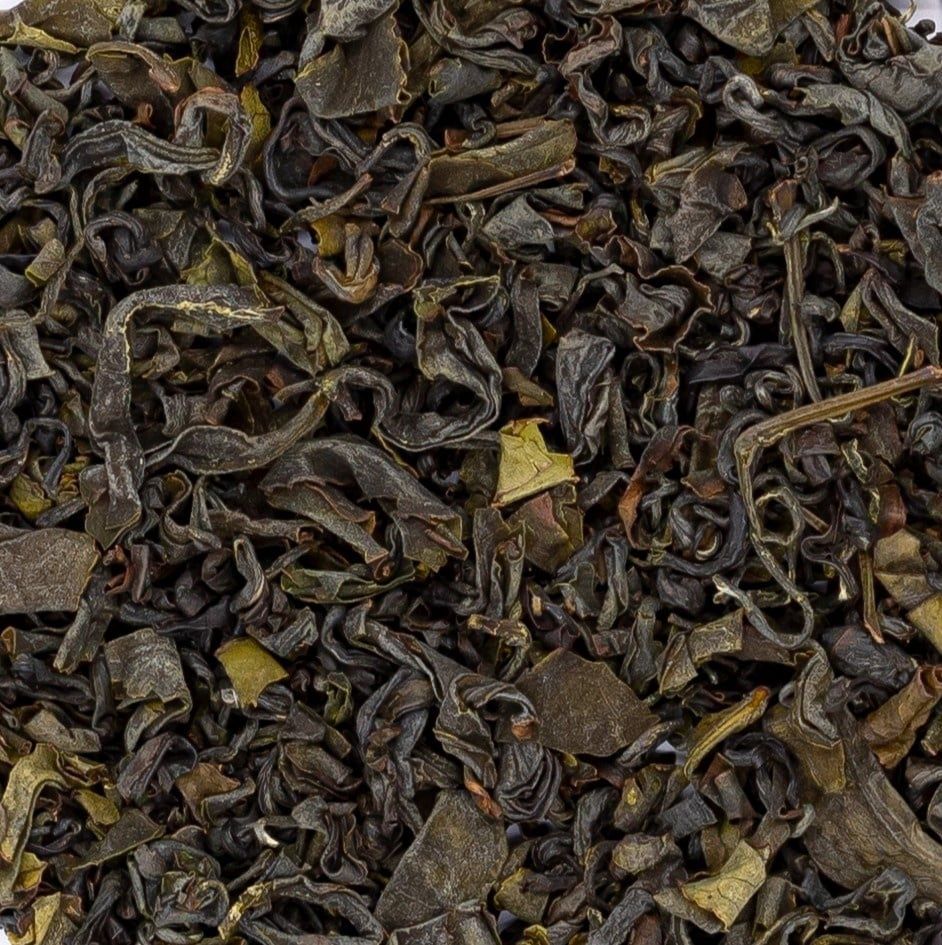 Bio Japan Oolong Kanayamidori, Maat: 50 gram