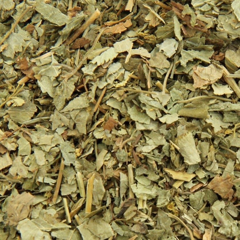 Vrouwenmantel, Maat: Standaard