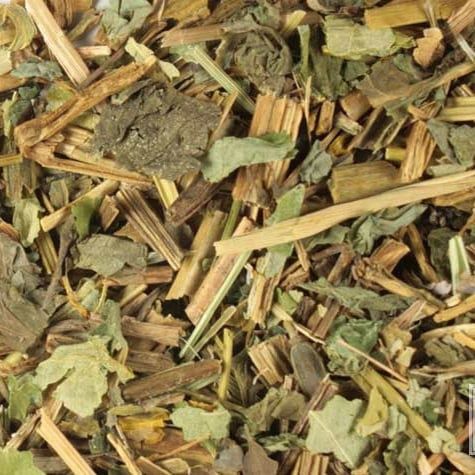 Stinkende Gouwe, Maat: Standaard