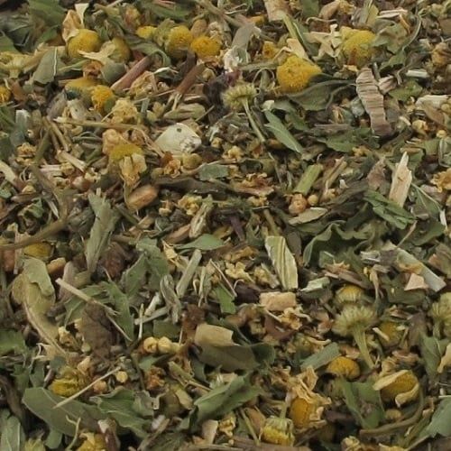 Stoom Kruiden, Maat: Standaard