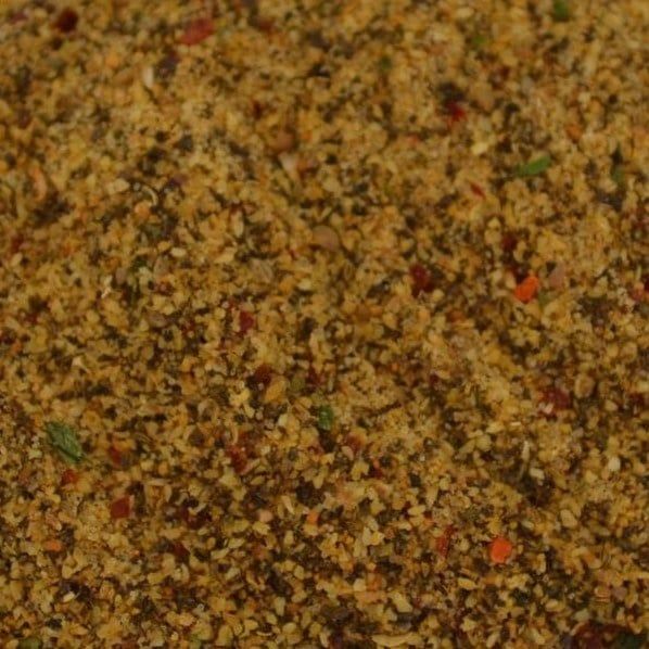 Marrakech mix, Maat: 100 gram