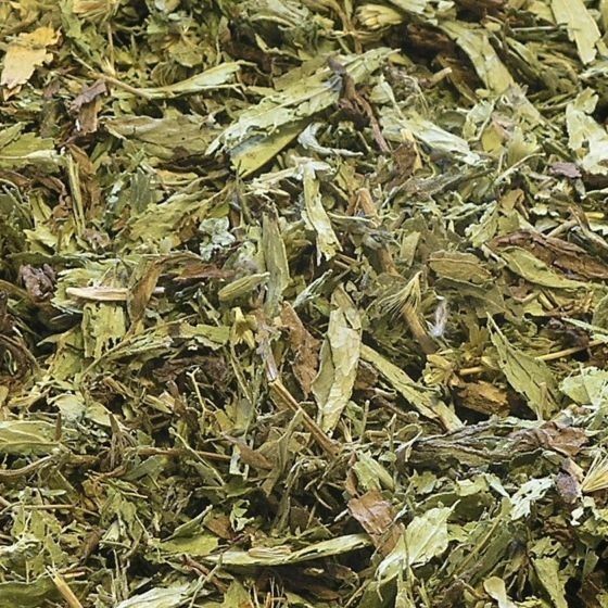 Steviablad, Maat: 100 gram