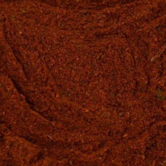 Turkse Kruiden, Maat: Standaard