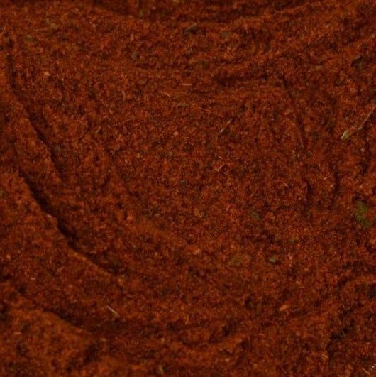 Turkse Kruiden, Maat: 100 gram