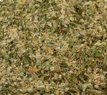 Tzatziki Kruiden, Maat: Standaard