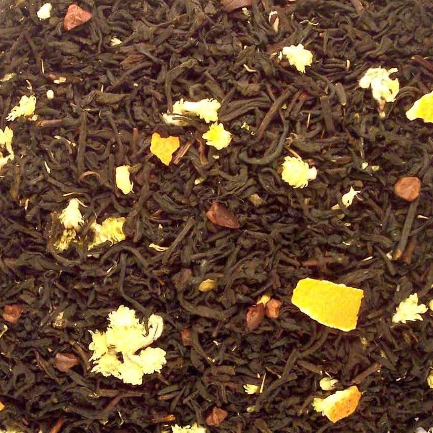 Lente! Zwarte Thee, Maat: 100 g