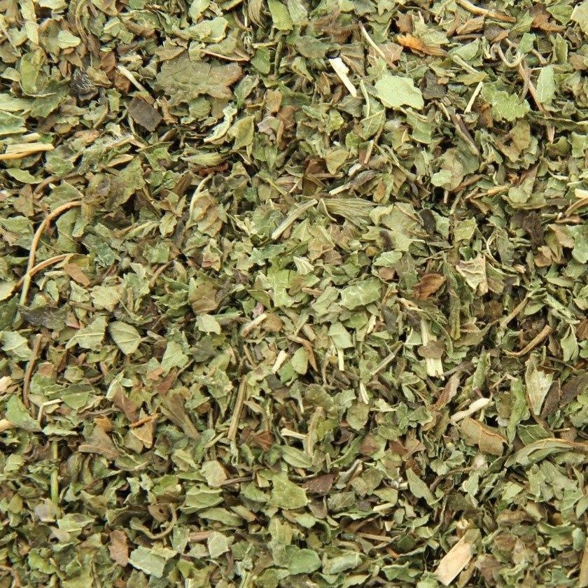 Vlierblad, Maat: Standaard