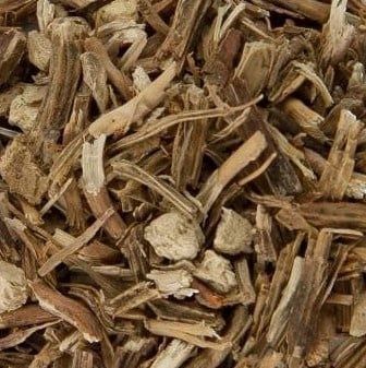 Sarsaparillawortel, Maat: 100 gram