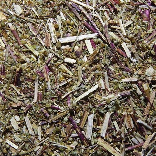 Citroenkruid, Maat: 100 gram