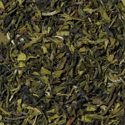 Assam Jamguri Biologisch