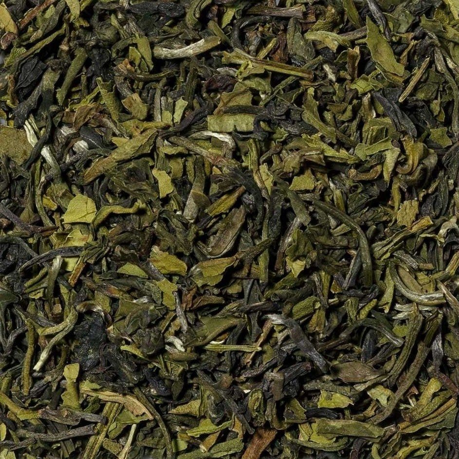 Assam Jamguri Biologisch, Maat: 100 gram