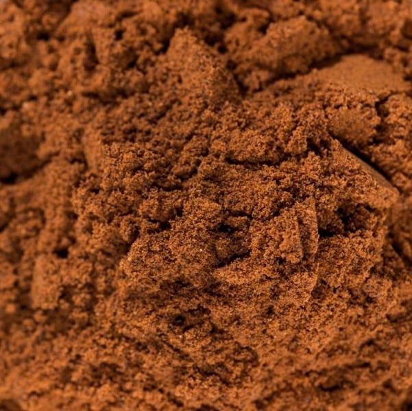 Steranijs gemalen, Maat: Standaard