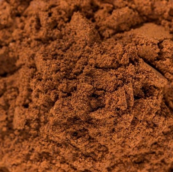 Steranijs gemalen, Maat: 100 gram