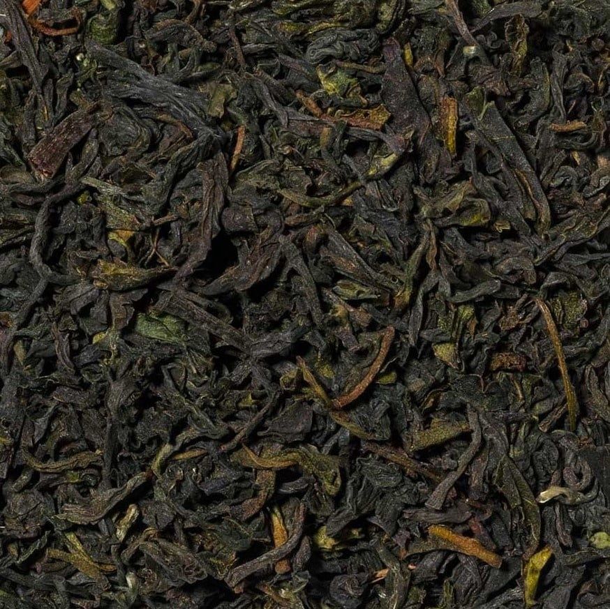 Ceylon Loversleap OP, Maat: 100 gram