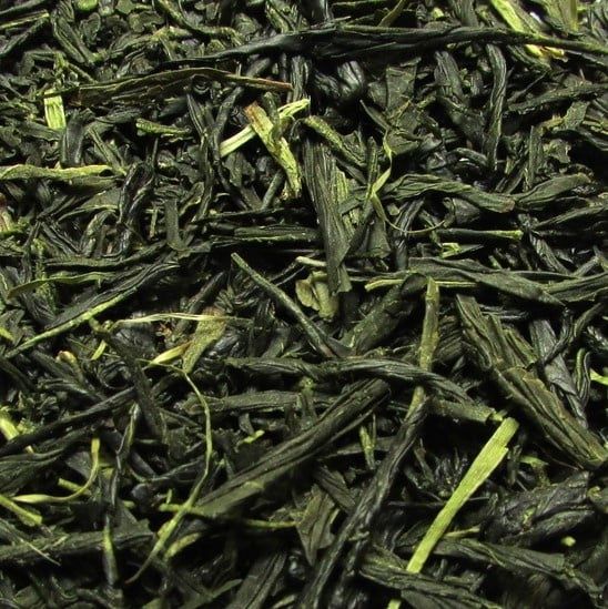 48 Japanse Thee Sencha, Maat: 100 g