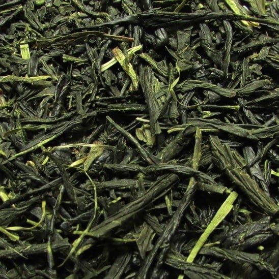 48 Japanse Thee Sencha, Maat: 100 gram
