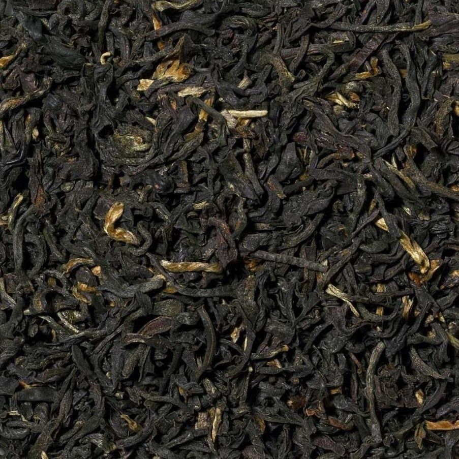 1 Assam Dirial TFGOP, Maat: 100 g