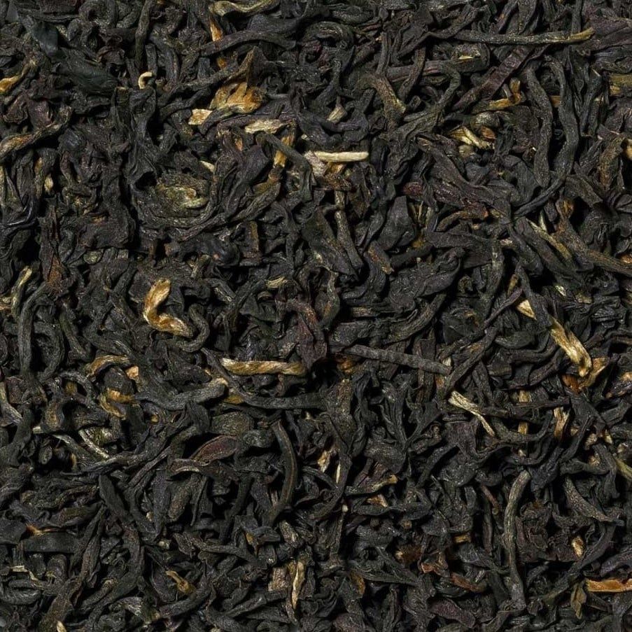 1 Assam Dirial TFGOP, Maat: 100 gram