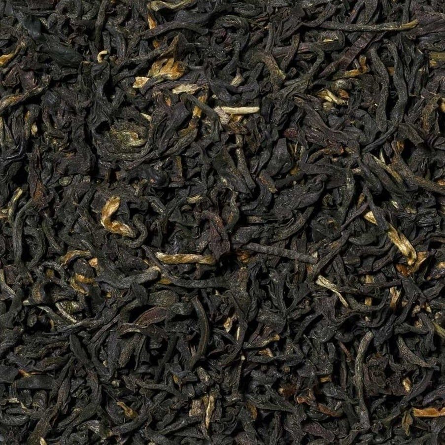 1 Assam Dirial TFGOP, Maat: 100 gram