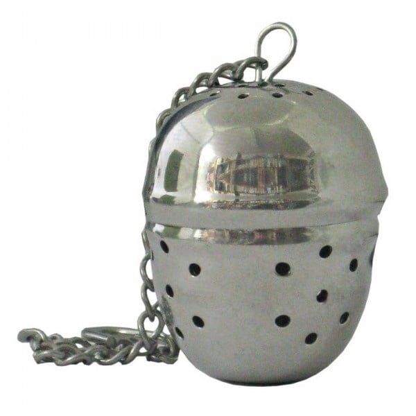 Thee-ei mini 2,6 cm, Maat: Standaard